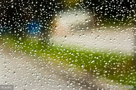 夢見下雨天|夢見下雨是什麼意思